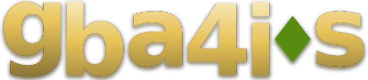 gba4ios logo