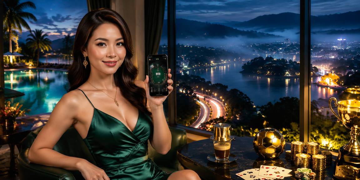 gba4ios Điểm Nhấn Casino