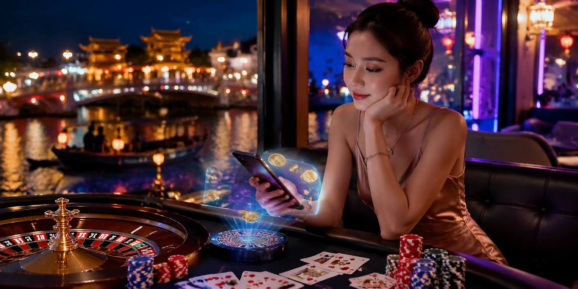 gba4ios Live dealer, slot và crash game trong một sảnh